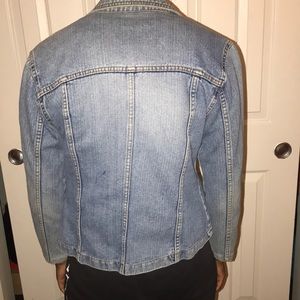 Vintage Jean jacket